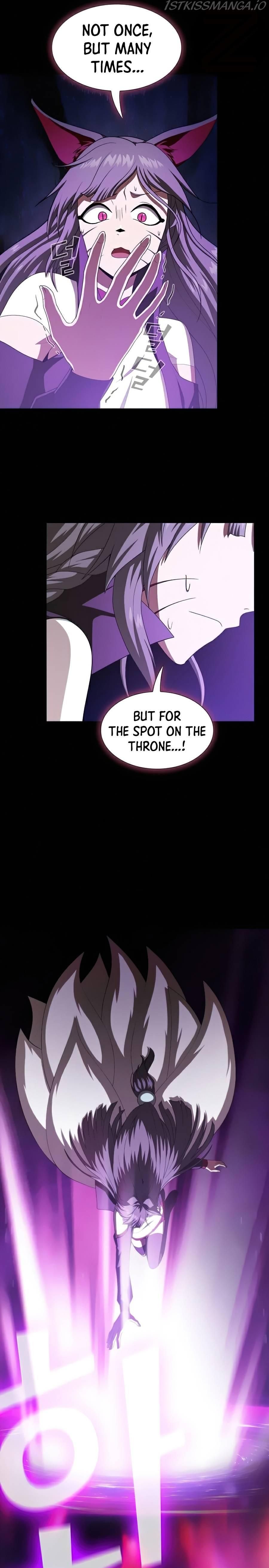 Read The tutorial tower of the advanced player Manga Online