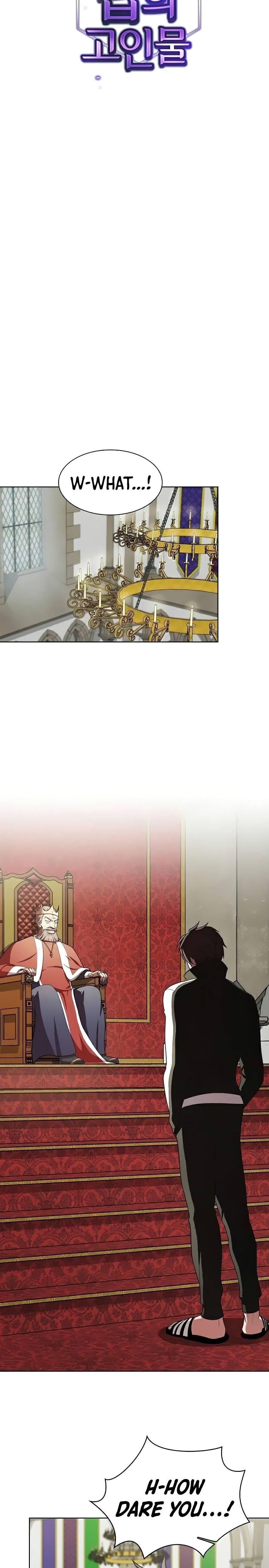Read The tutorial tower of the advanced player Manga Online