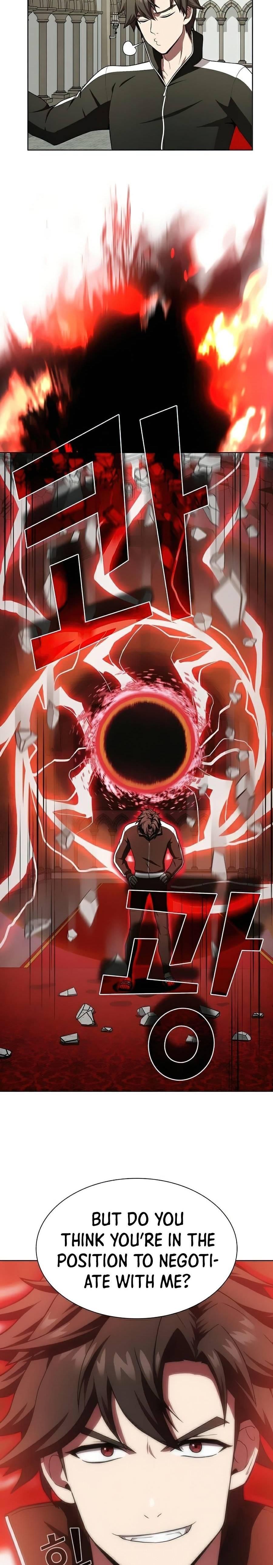 Read The tutorial tower of the advanced player Manga Online