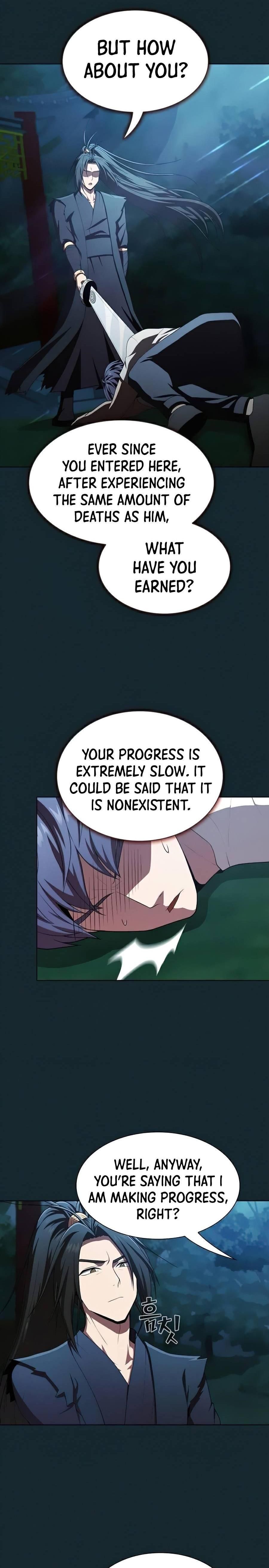 Read The tutorial tower of the advanced player Manga Online