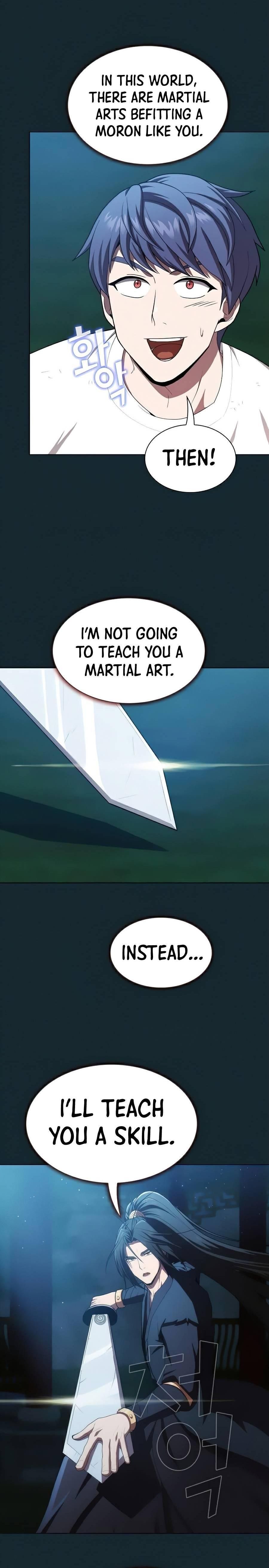 Read The tutorial tower of the advanced player Manga Online