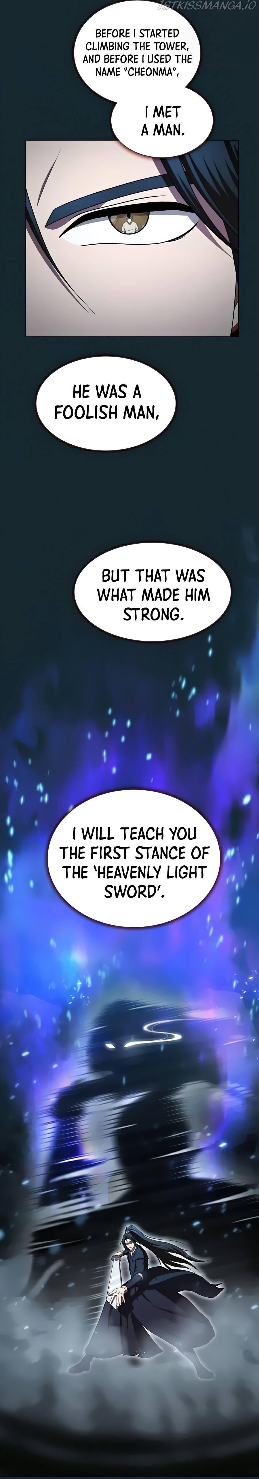 Read The tutorial tower of the advanced player Manga Online