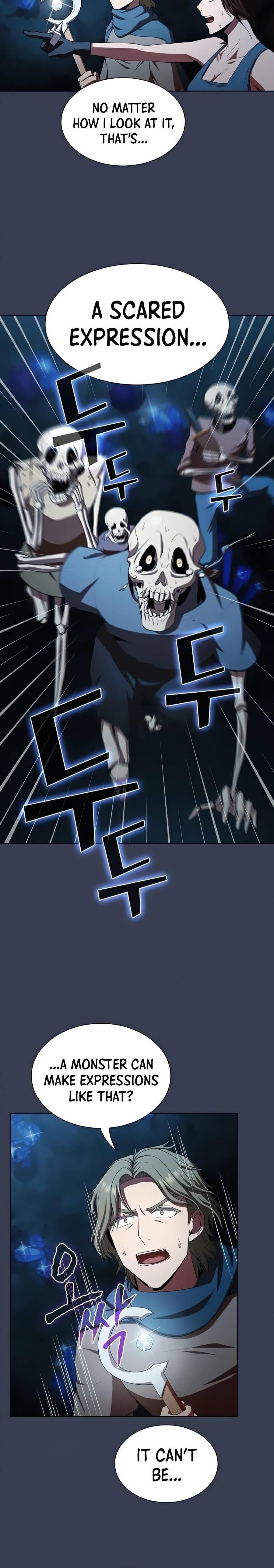 Read The tutorial tower of the advanced player Manga Online