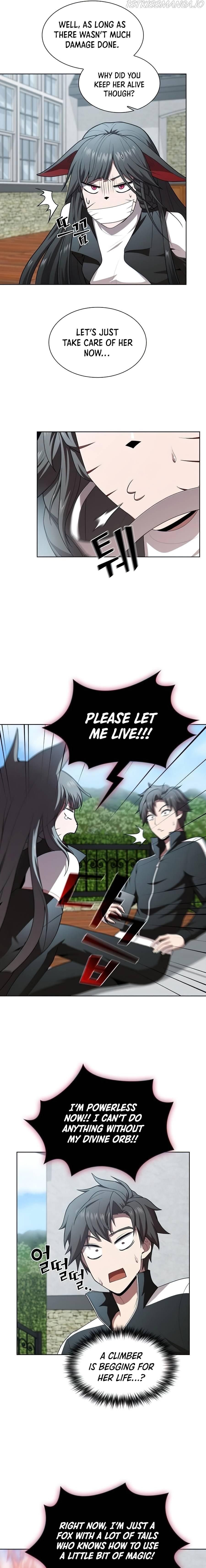 Read The tutorial tower of the advanced player Manga Online