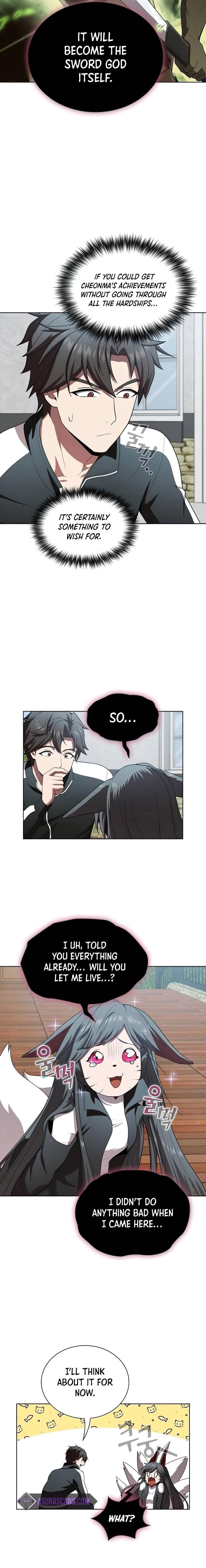 Read The tutorial tower of the advanced player Manga Online