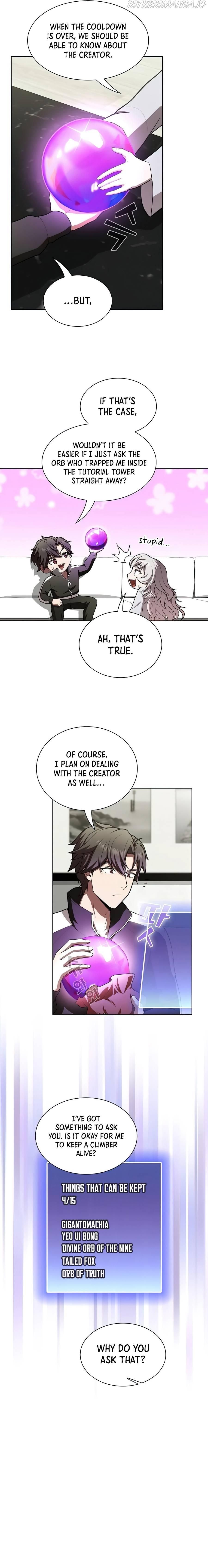 Read The tutorial tower of the advanced player Manga Online