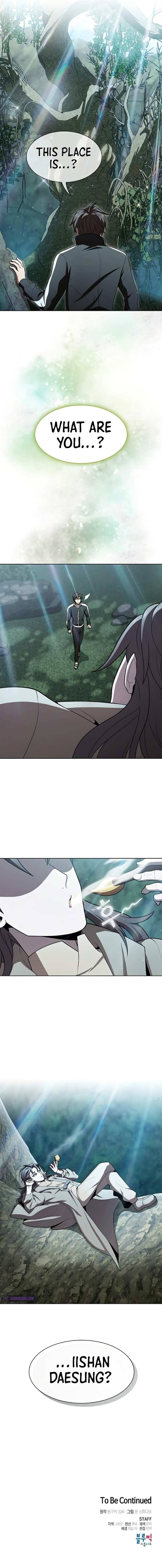 Read The tutorial tower of the advanced player Manga Online