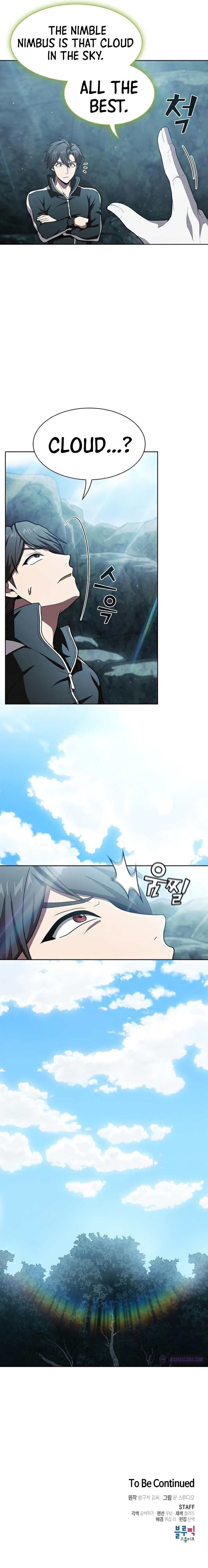 Read The tutorial tower of the advanced player Manga Online