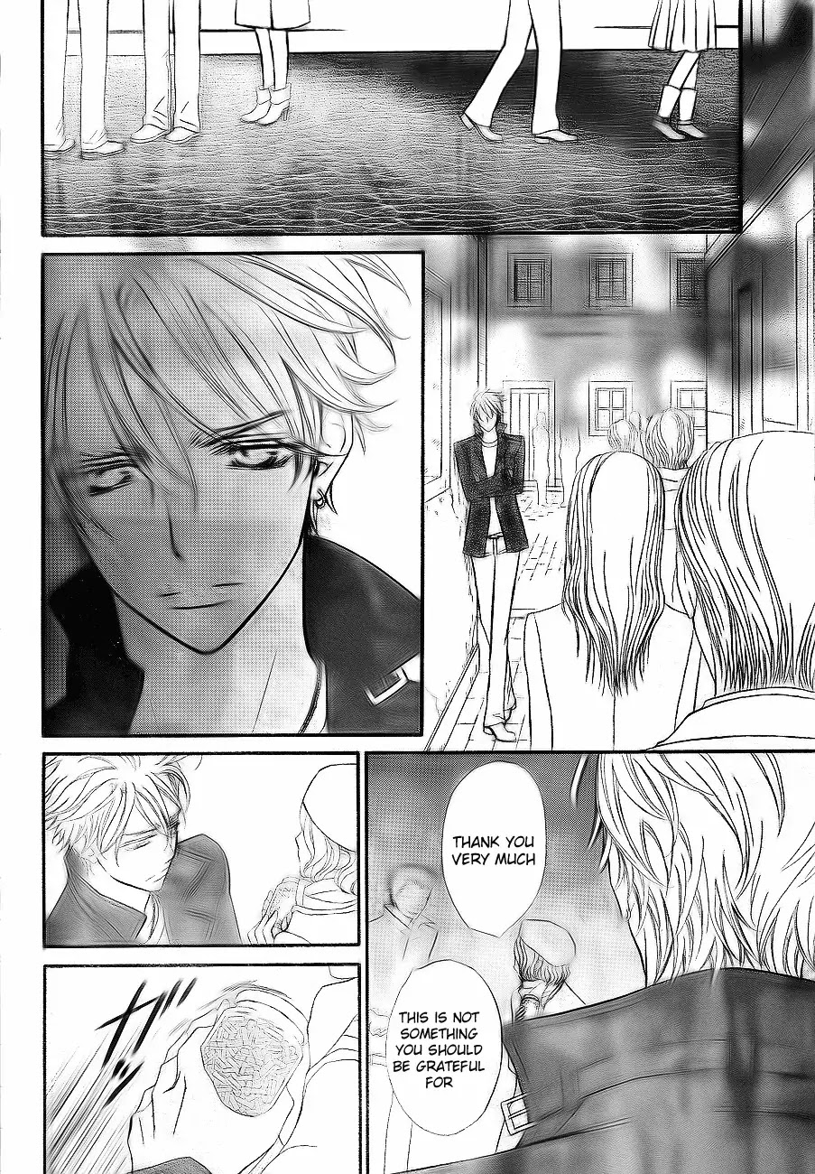 Read Vampire Knight Manga Online