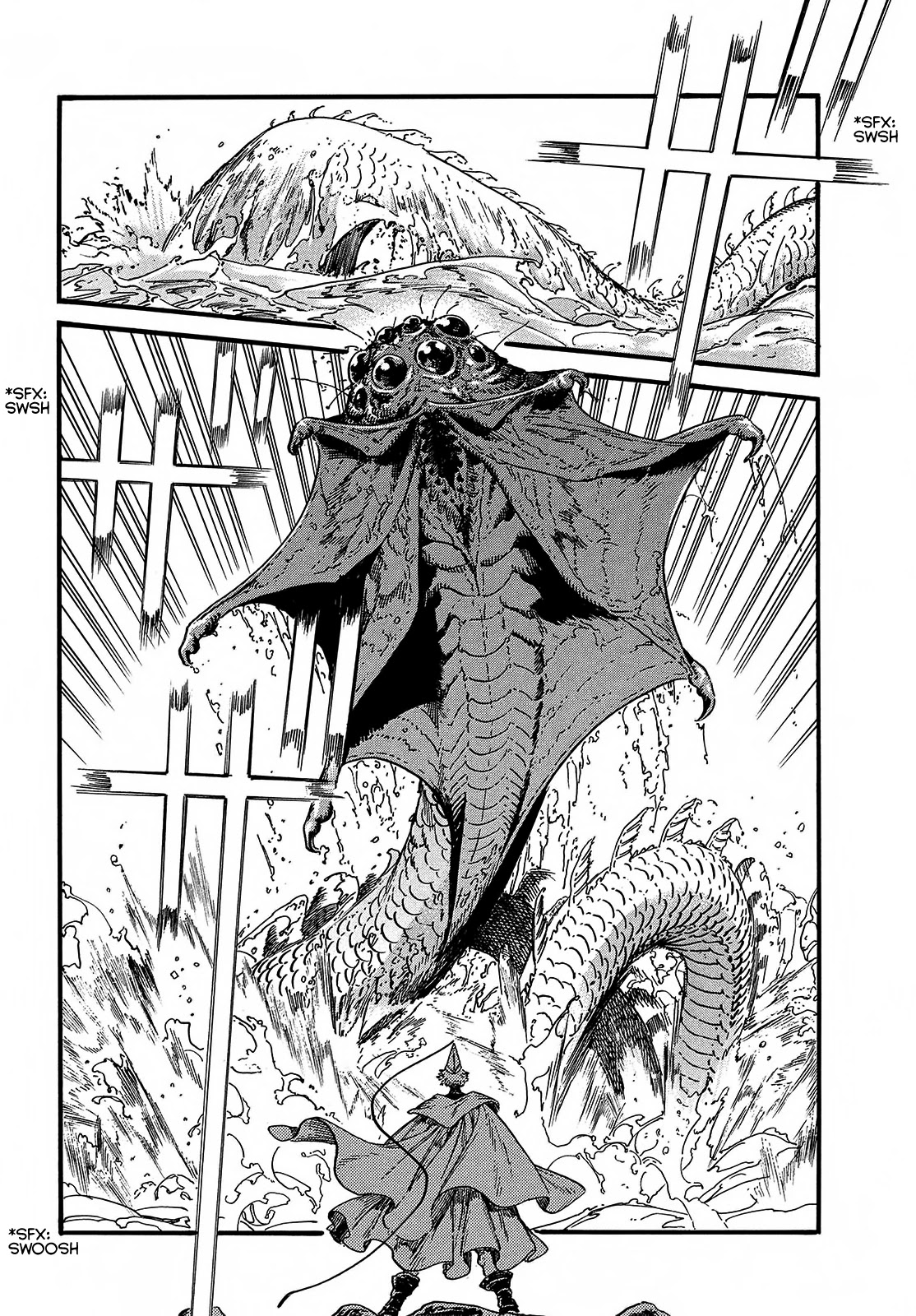 Read Witch Hat Atelier Manga Online