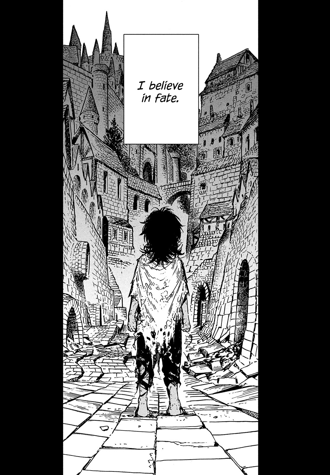 Read Witch Hat Atelier Manga Online