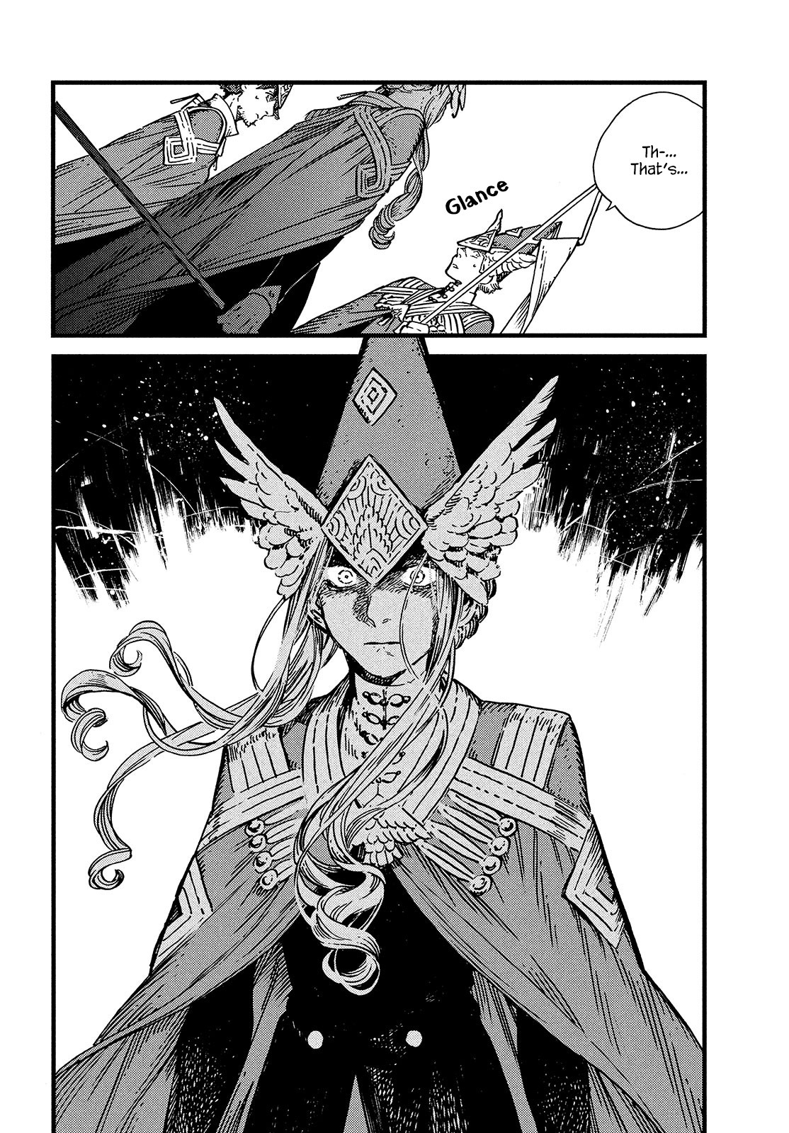 Read Witch Hat Atelier Manga Online
