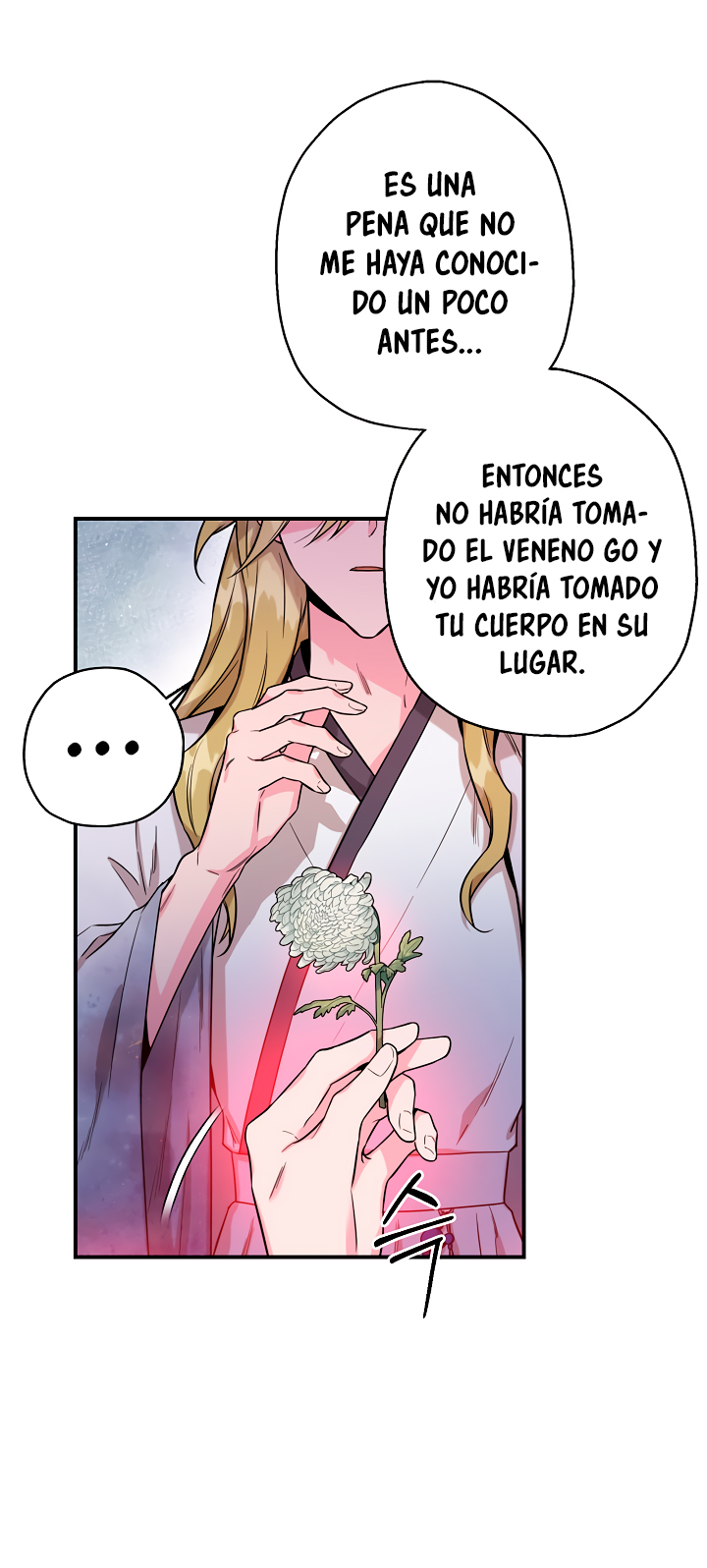 Read ¡Soy la villana de artes marciales más fuerte! Manga Online