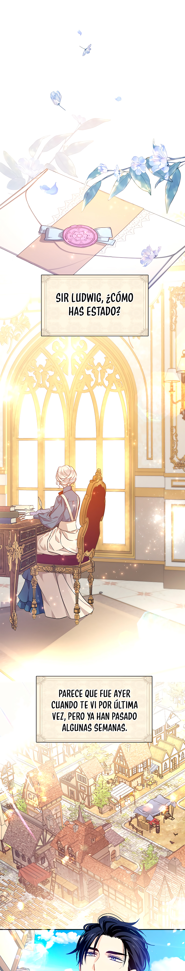 Read Cambiaré el género de esta novela Manga Online