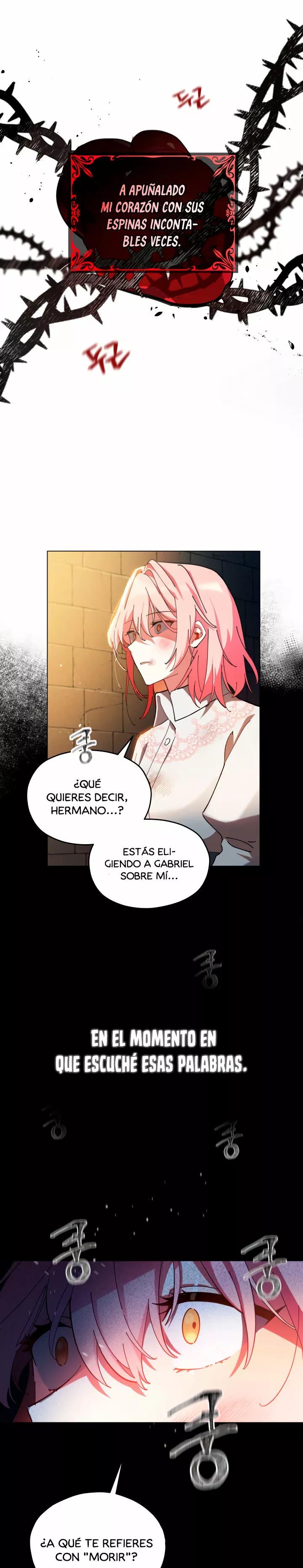 Read Dama intocable Manga Online