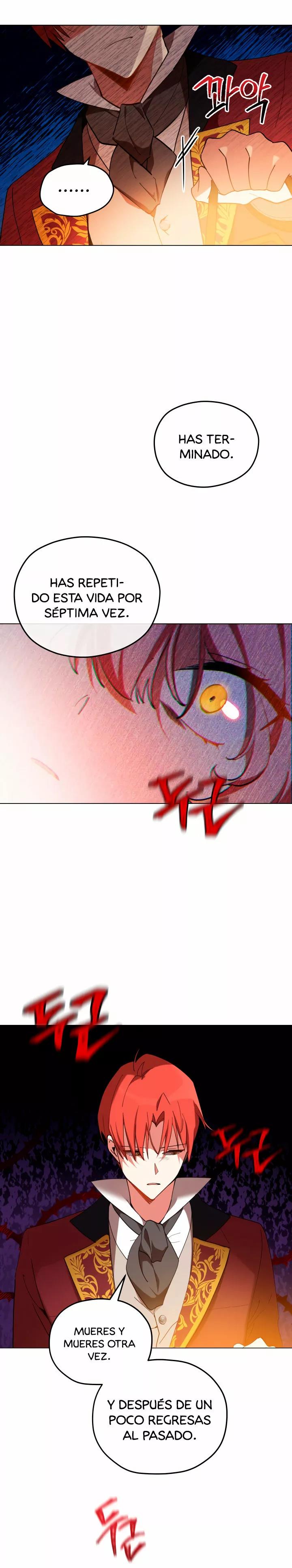 Read Dama intocable Manga Online