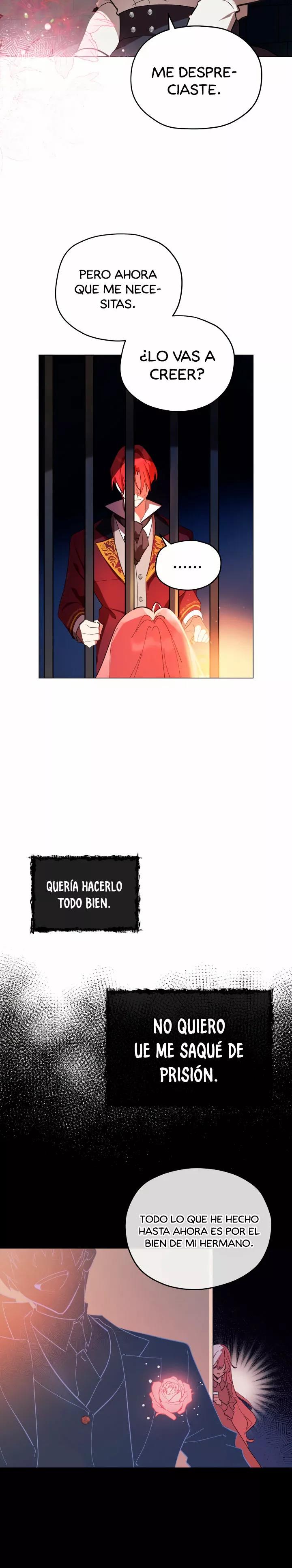 Read Dama intocable Manga Online