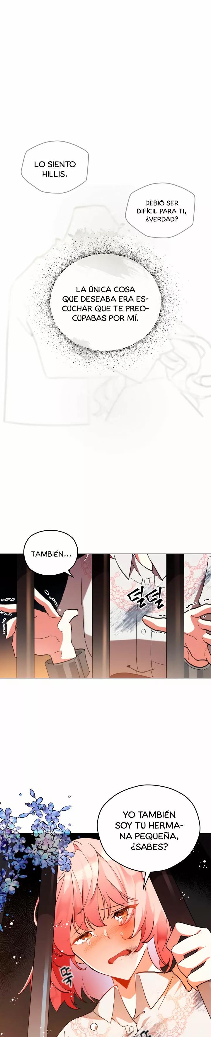Read Dama intocable Manga Online