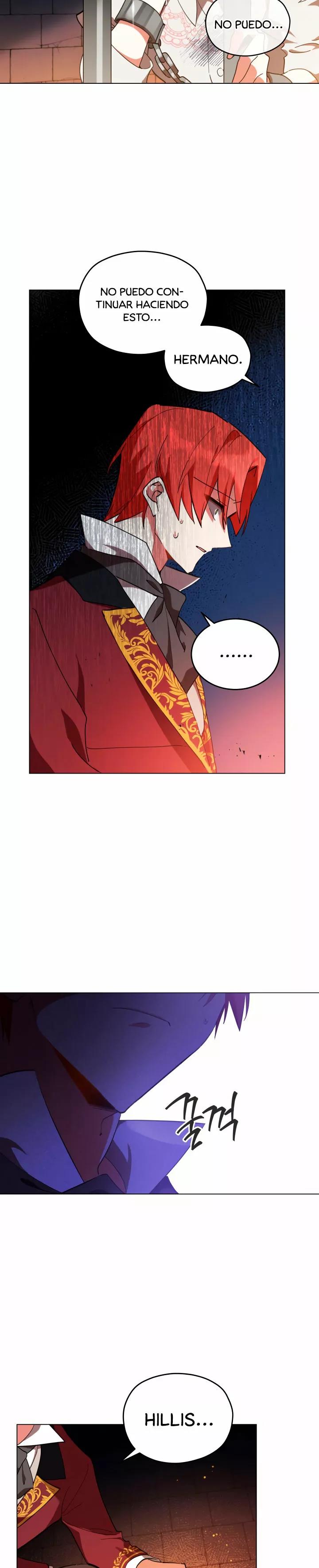 Read Dama intocable Manga Online