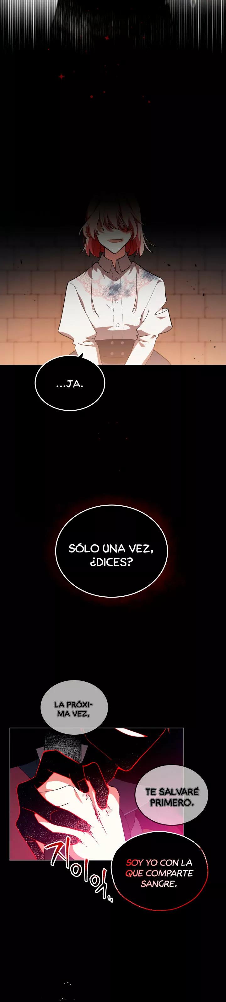 Read Dama intocable Manga Online