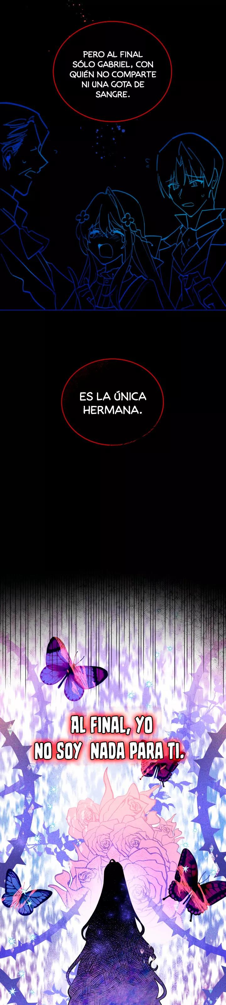 Read Dama intocable Manga Online