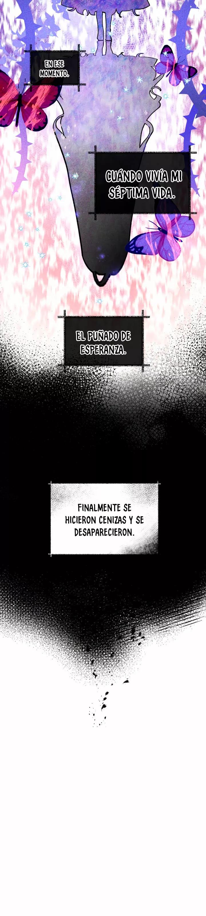Read Dama intocable Manga Online
