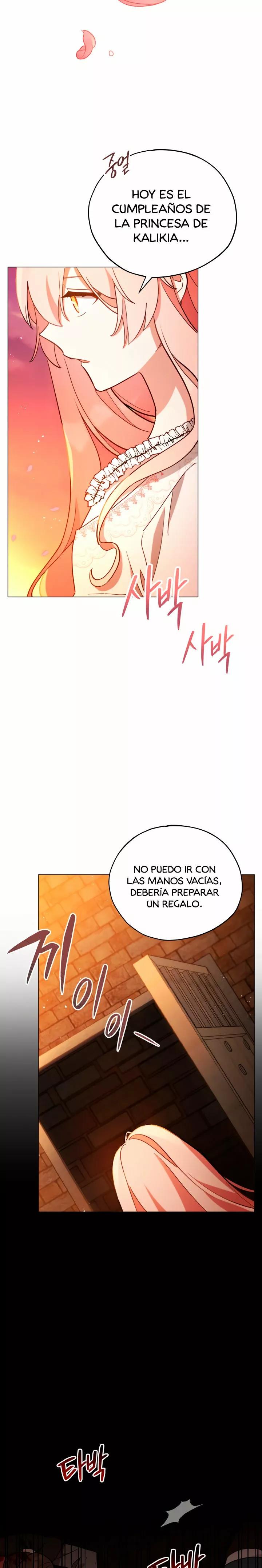 Read Dama intocable Manga Online