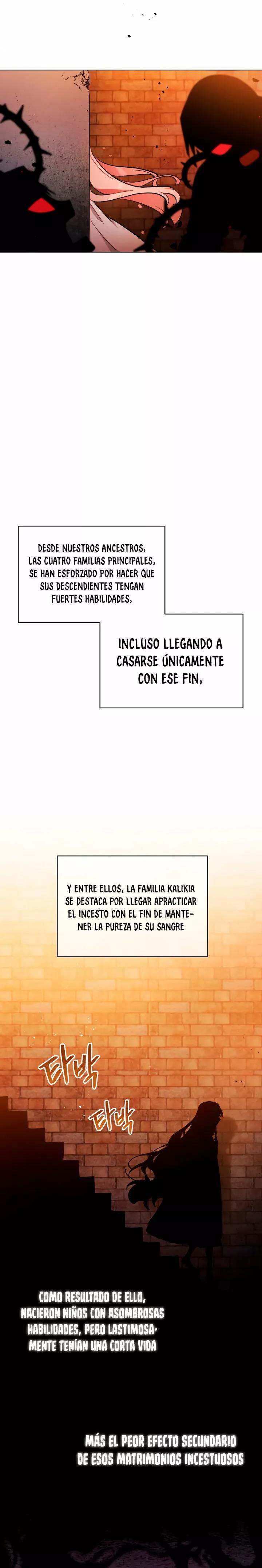 Read Dama intocable Manga Online