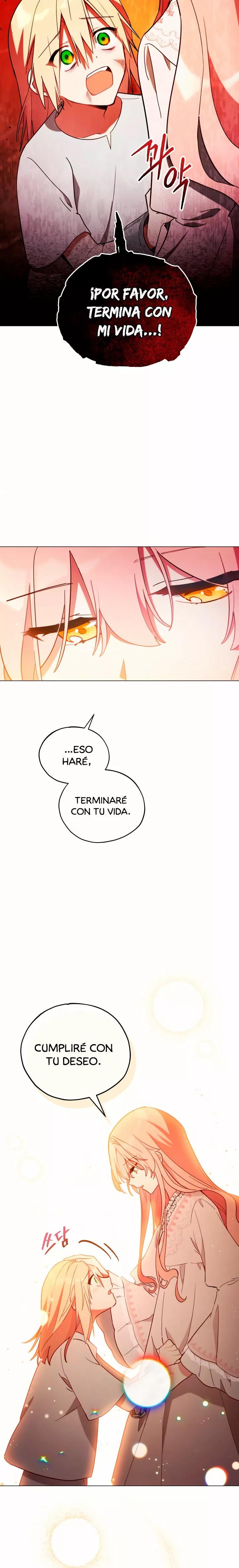 Read Dama intocable Manga Online