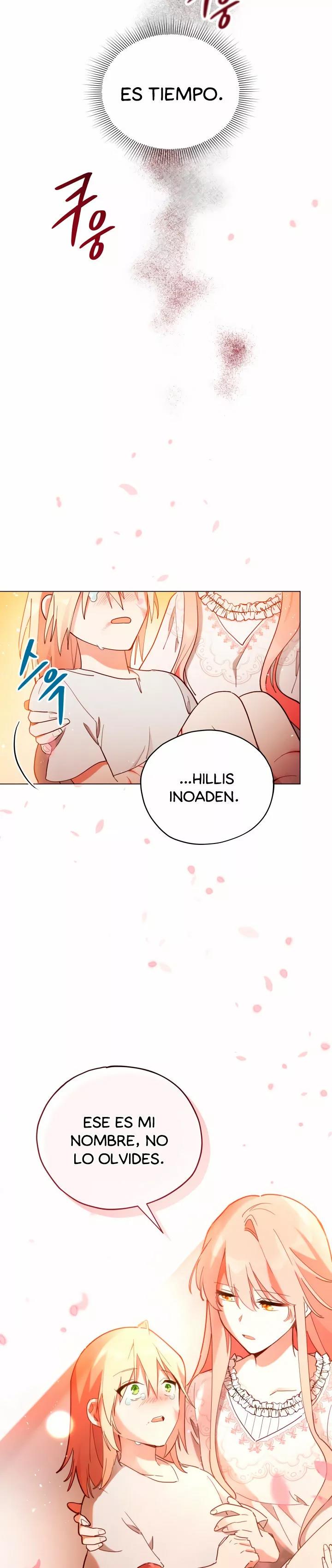 Read Dama intocable Manga Online