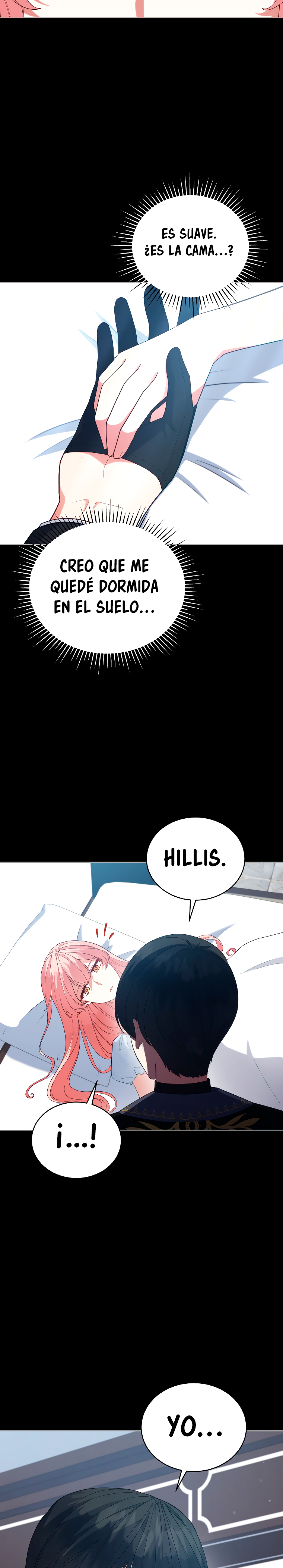Read Dama intocable Manga Online