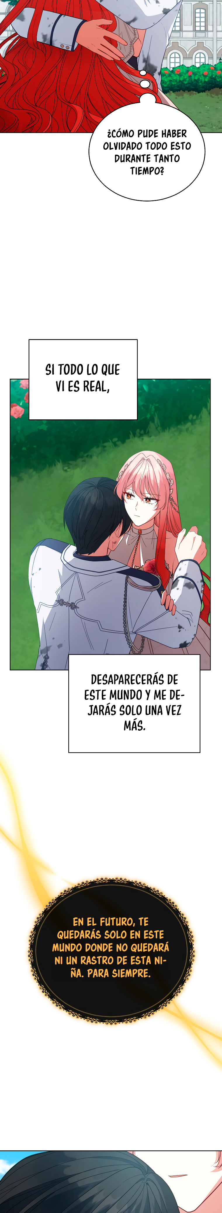 Read Dama intocable Manga Online