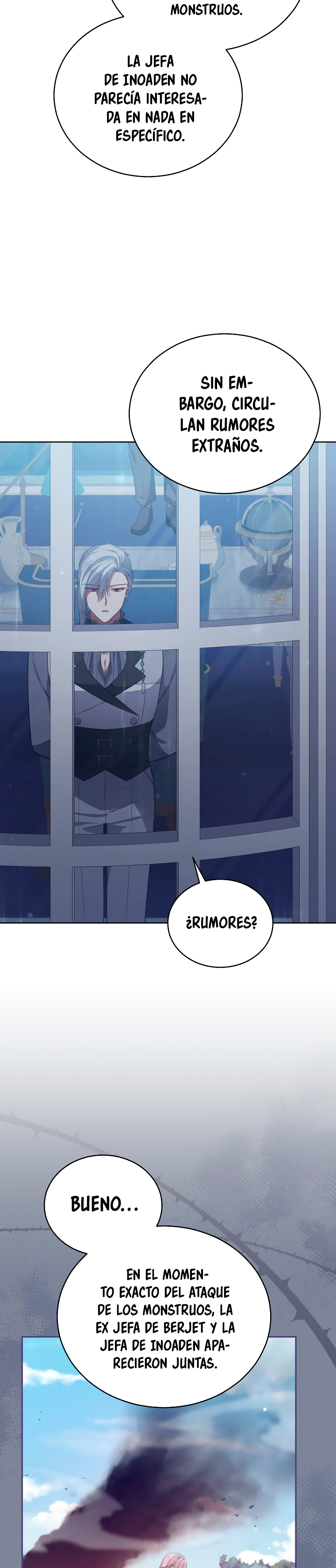 Read Dama intocable Manga Online
