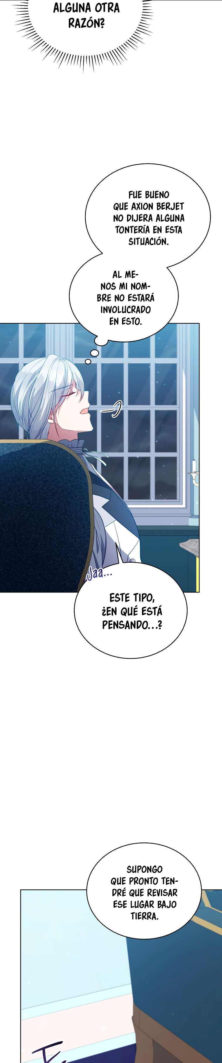 Read Dama intocable Manga Online