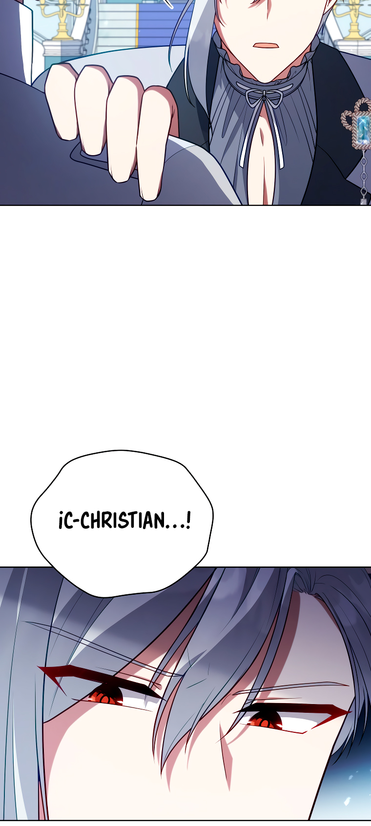 Read Dama intocable Manga Online