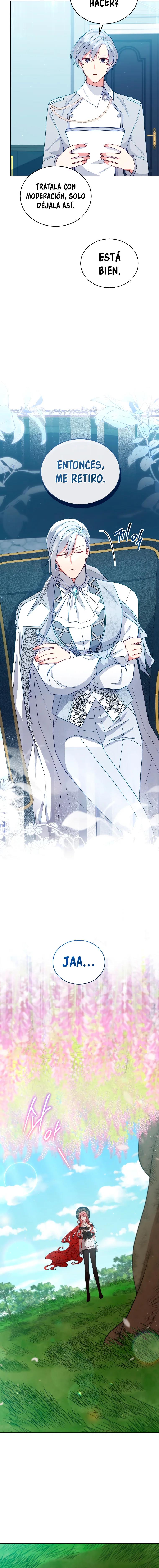 Read Dama intocable Manga Online