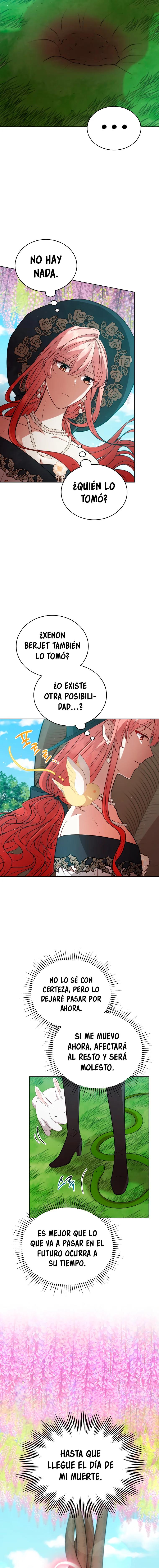 Read Dama intocable Manga Online