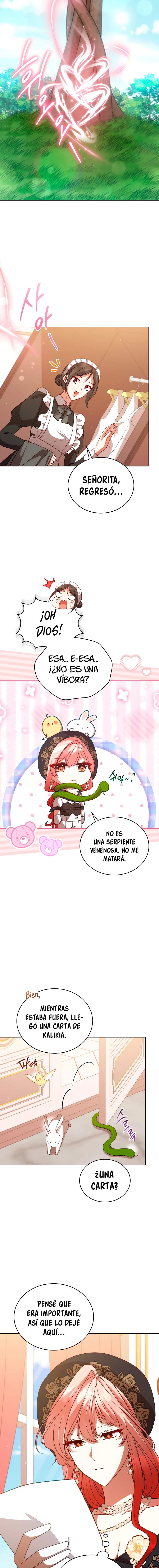 Read Dama intocable Manga Online