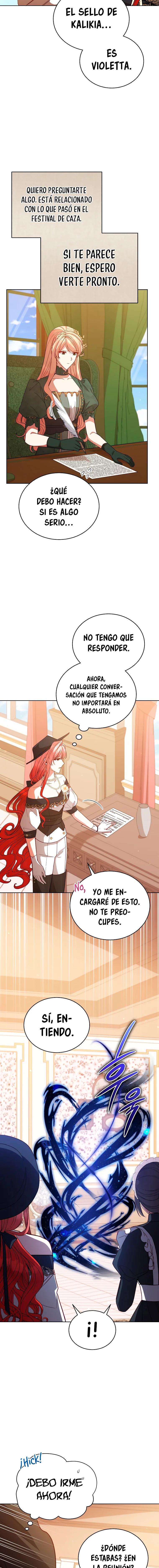 Read Dama intocable Manga Online