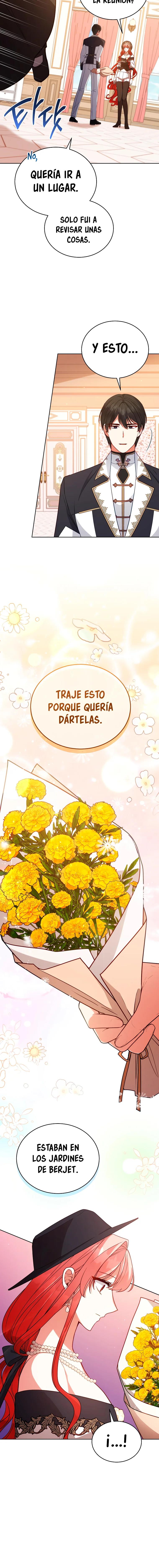 Read Dama intocable Manga Online