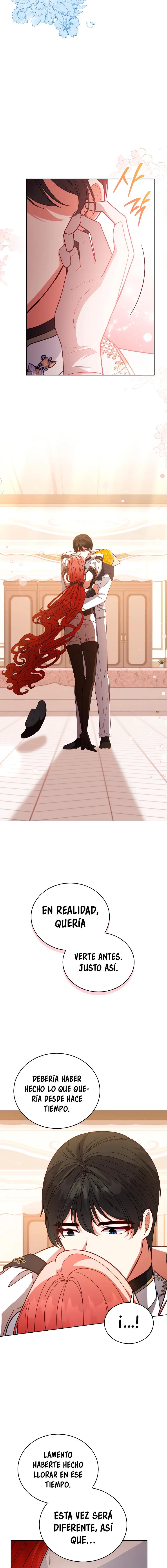 Read Dama intocable Manga Online