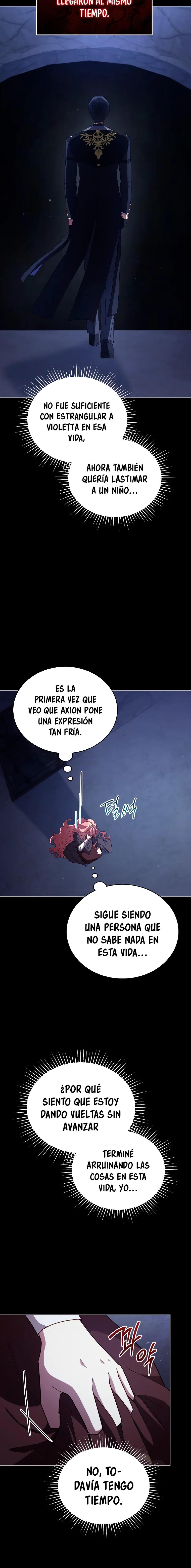 Read Dama intocable Manga Online