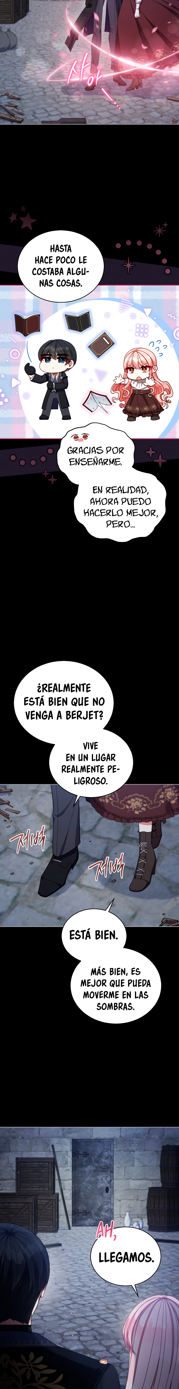 Read Dama intocable Manga Online