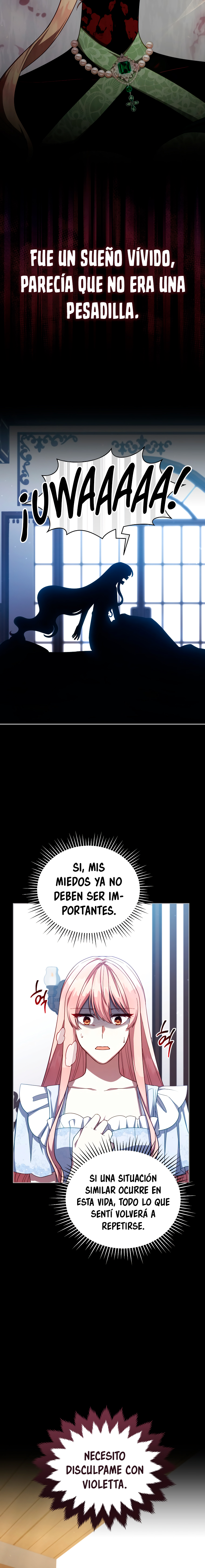 Read Dama intocable Manga Online