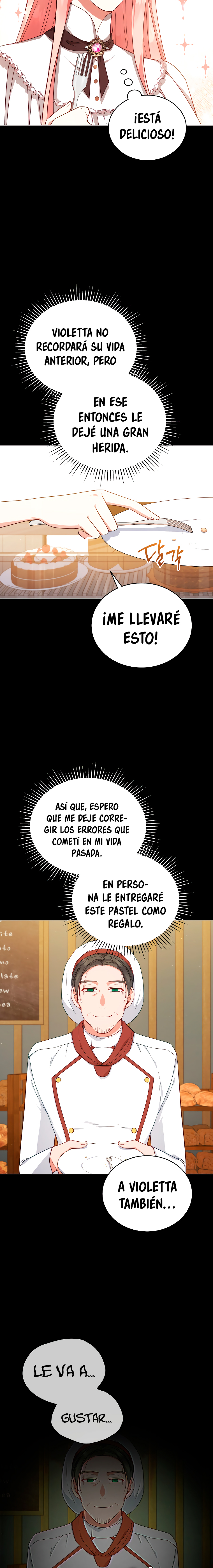 Read Dama intocable Manga Online