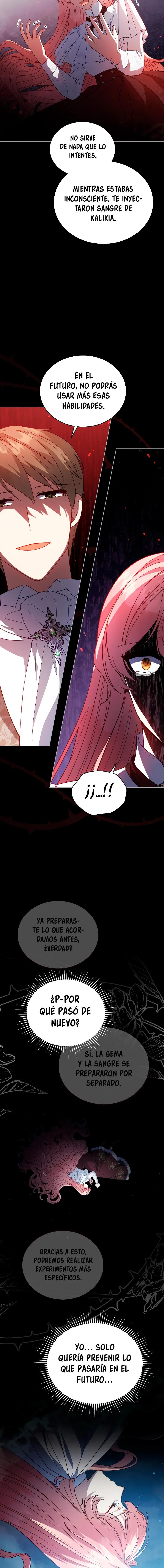Read Dama intocable Manga Online