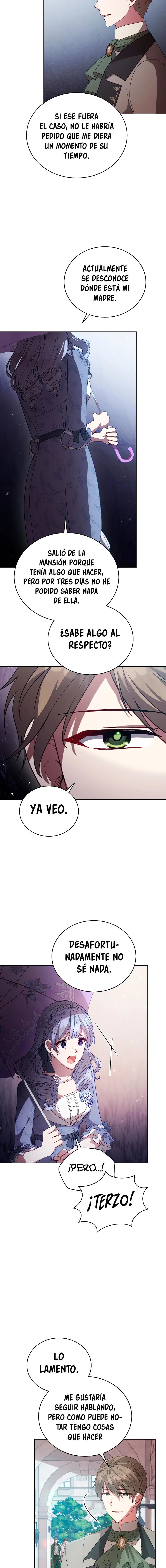 Read Dama intocable Manga Online