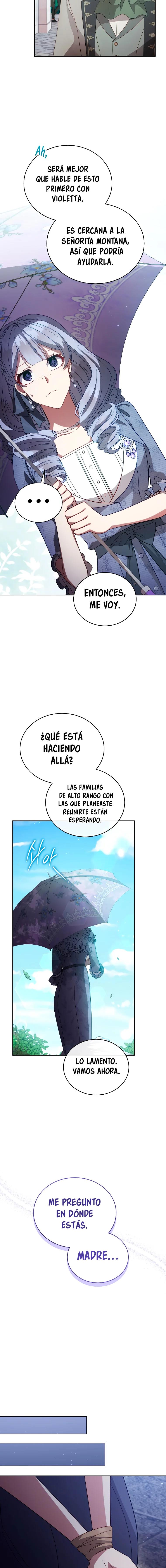 Read Dama intocable Manga Online