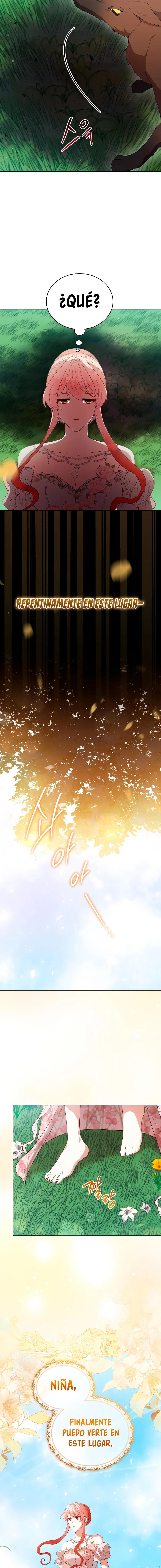 Read Dama intocable Manga Online