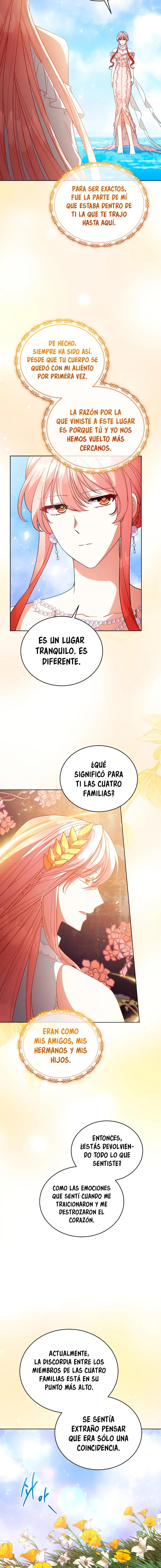 Read Dama intocable Manga Online